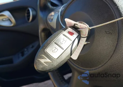 2016 Nissan 370Z from USA, damaged, VIN JN1AZ4EH8GM930864